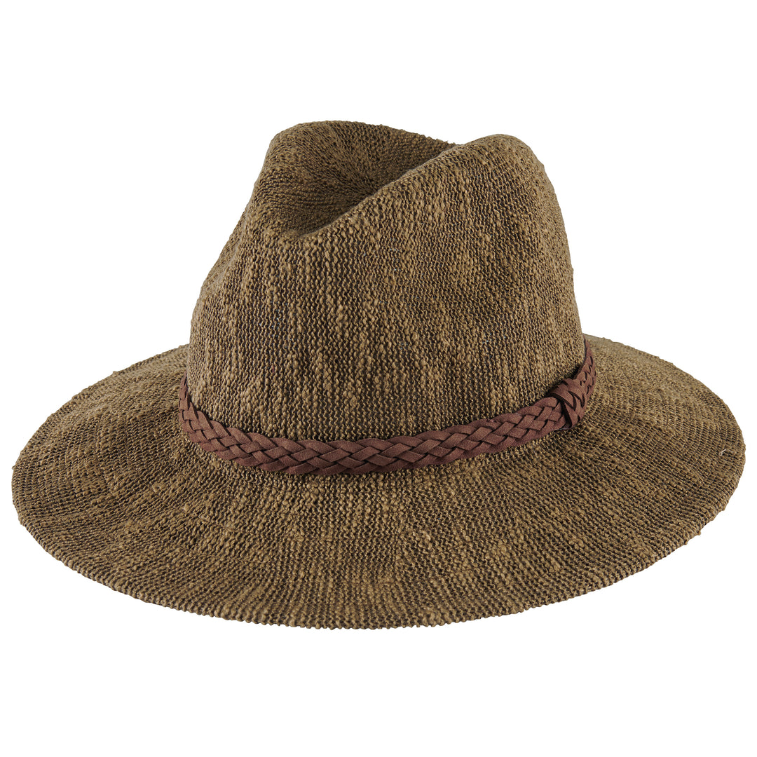 Any Day Fedora - Women&
