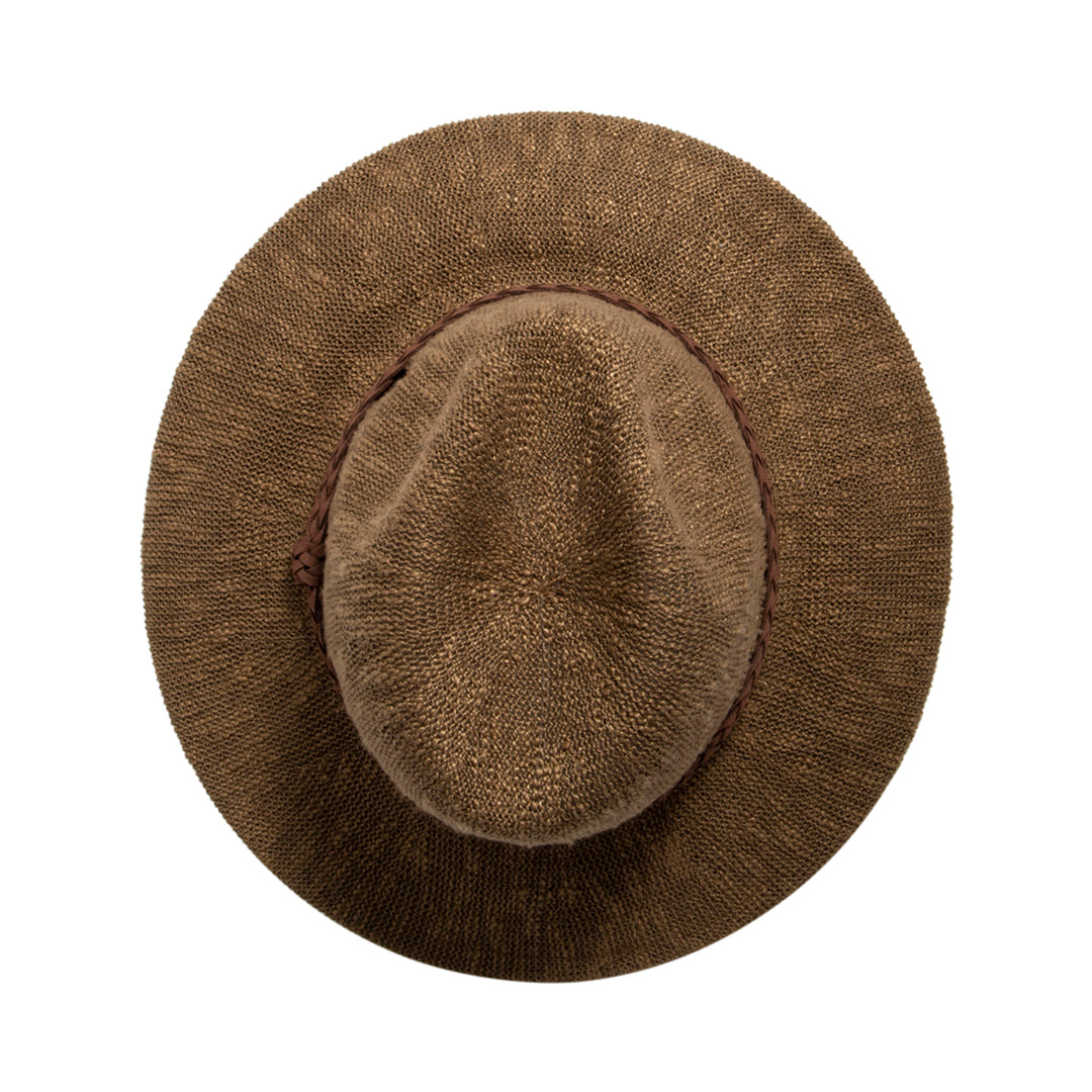 Any Day Fedora - Women&