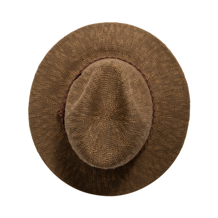 Any Day Fedora - Women&