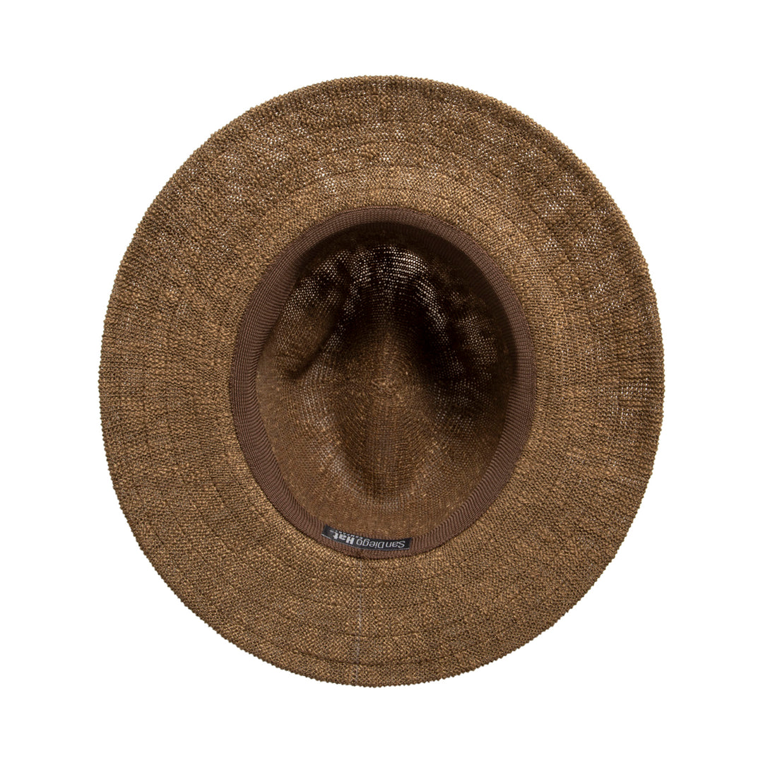 Any Day Fedora - Women&