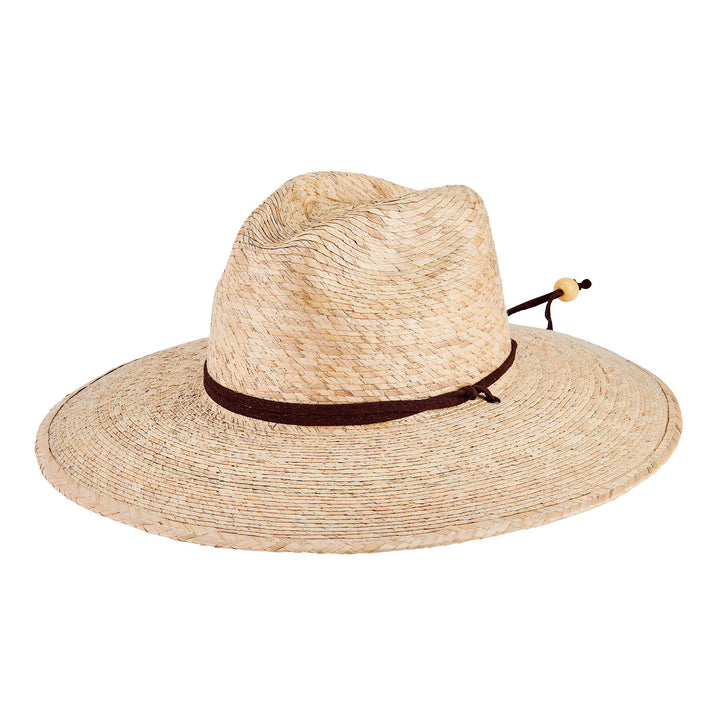 Unisex Palm El Campo Hat (MEL1020)
