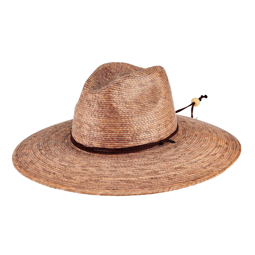 Unisex Palm El Campo Hat (MEL1020)