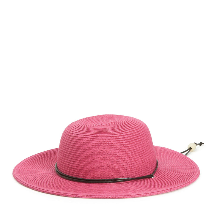 4-8 Year Kid Sun Brim With Chin Strap (PBG1KID)