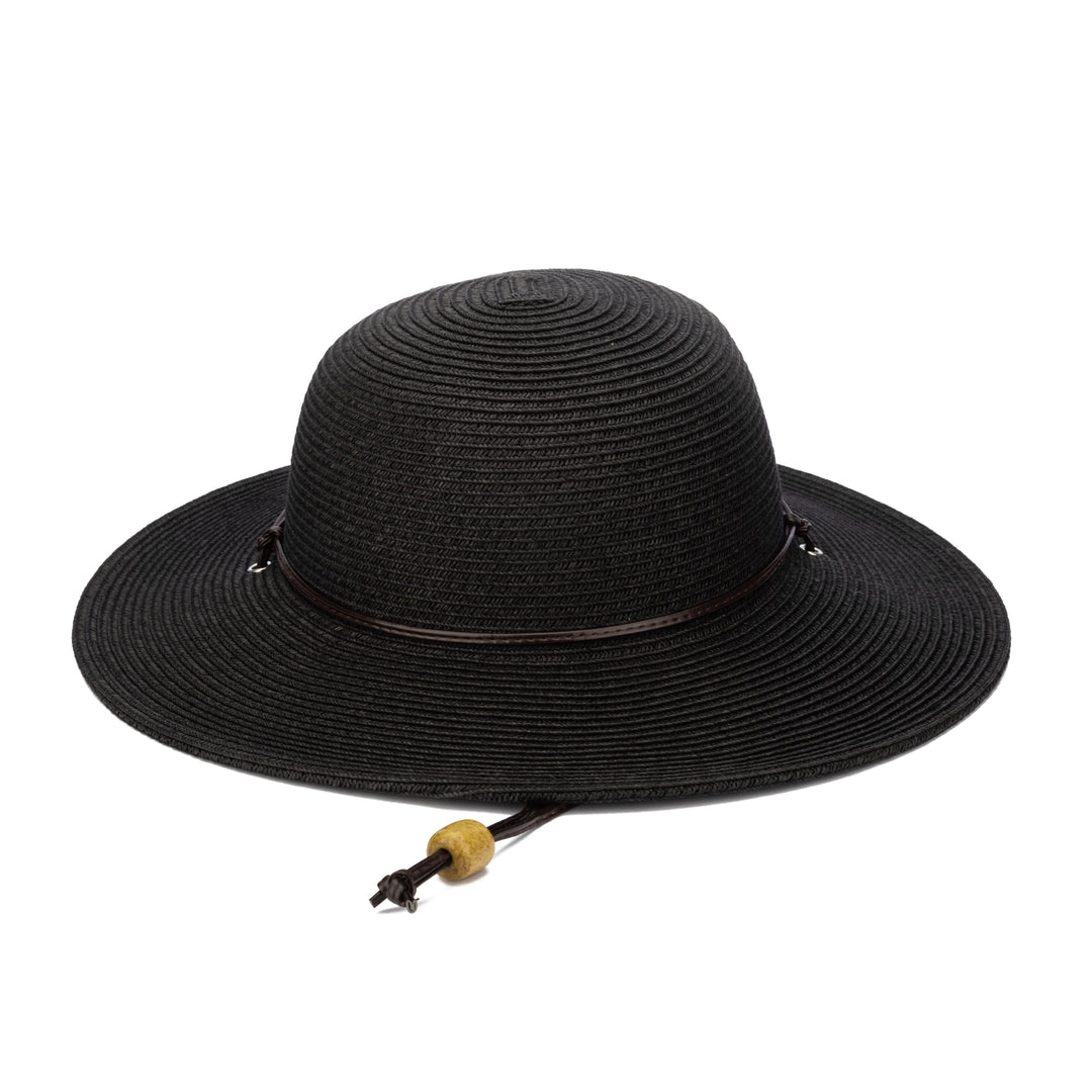 4-8 Year Kid Sun Brim With Chin Strap (PBG1KID)