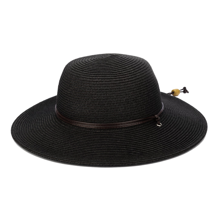 4-8 Year Kid Sun Brim With Chin Strap (PBG1KID)