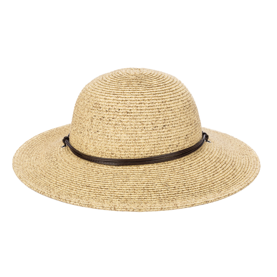 4-8 Year Kid Sun Brim With Chin Strap (PBG1KID)