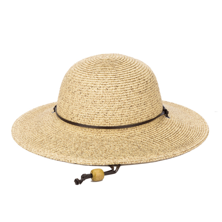 4-8 Year Kid Sun Brim With Chin Strap (PBG1KID)