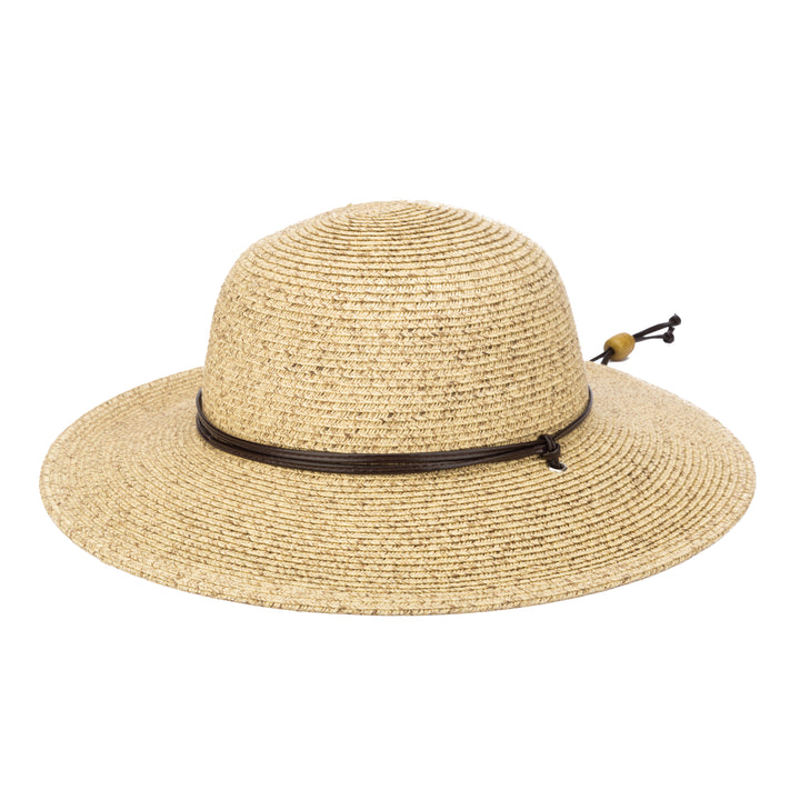 4-8 Year Kid Sun Brim With Chin Strap (PBG1KID)