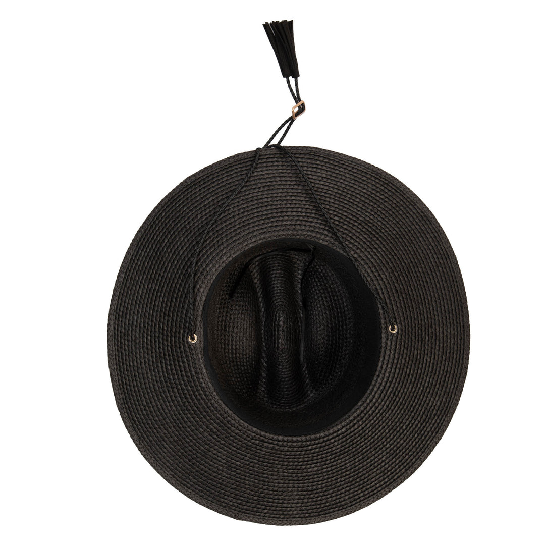 Desert Riviera - Paperbraid Lifeguard Hat