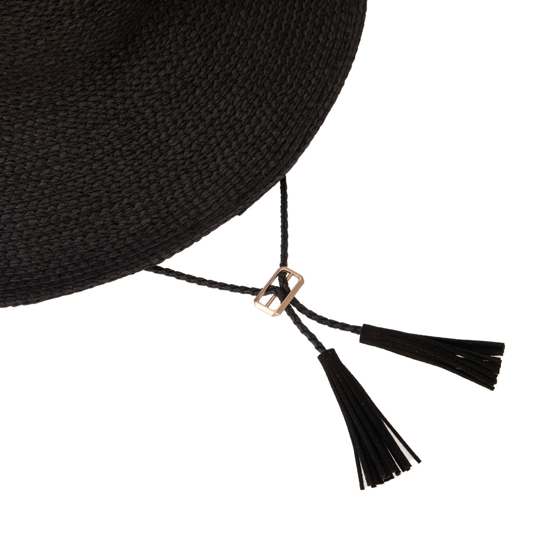 Desert Riviera - Paperbraid Lifeguard Hat