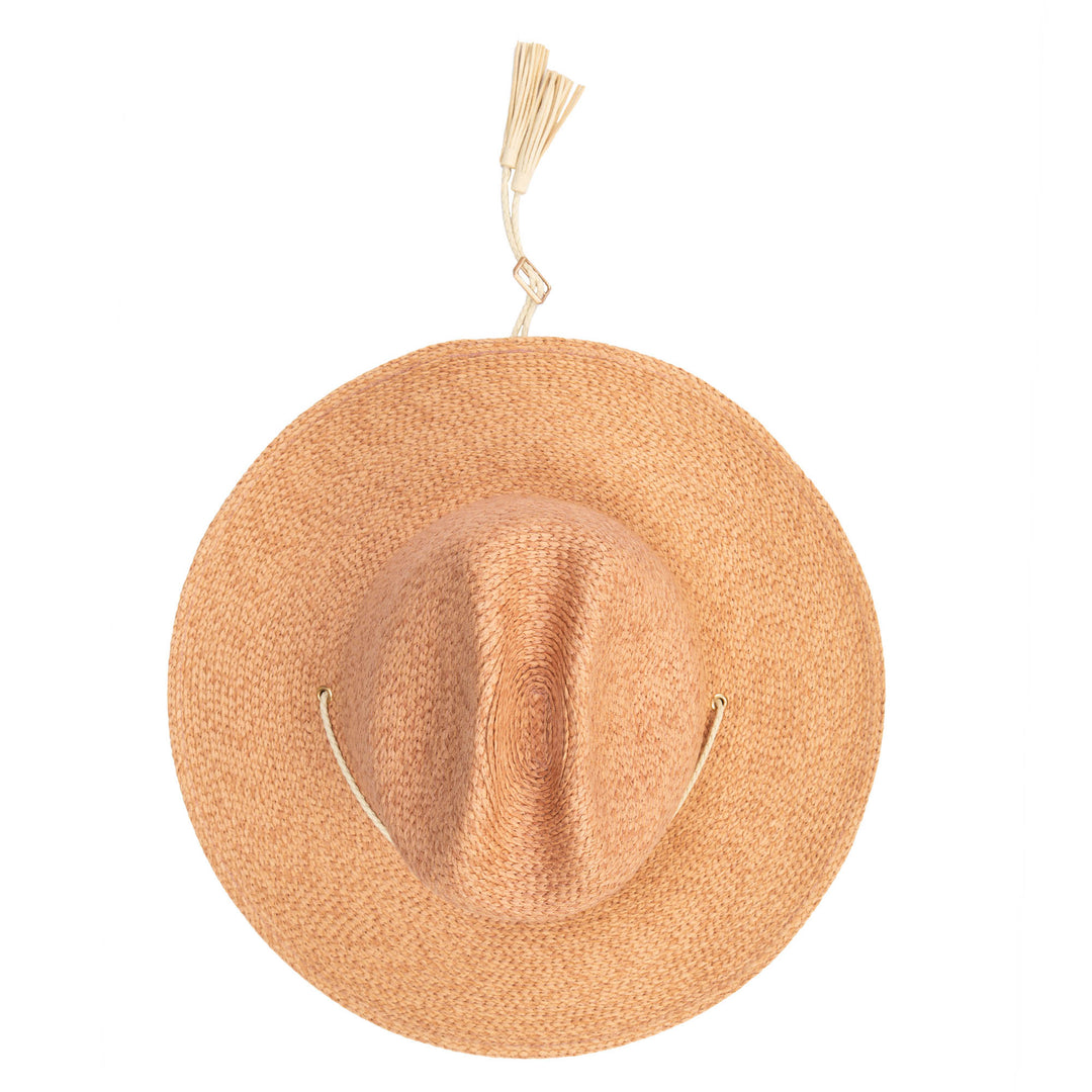Desert Riviera - Paperbraid Lifeguard Hat