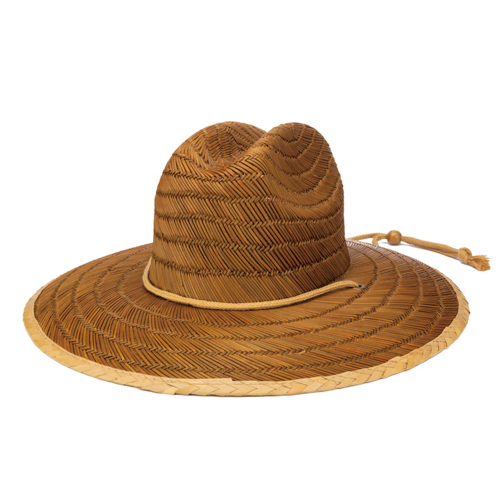 5-7 Year Old Kid Straw Lifeguard (RSK5462)