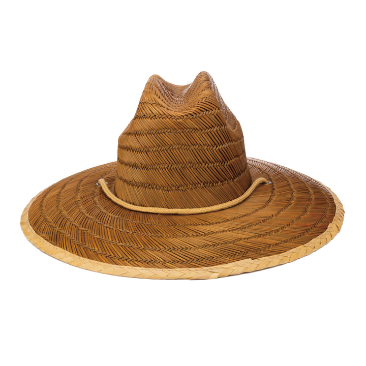 5-7 Year Old Kid Straw Lifeguard (RSK5462)