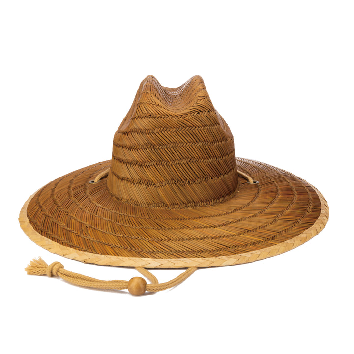 5-7 Year Old Kid Straw Lifeguard (RSK5462)