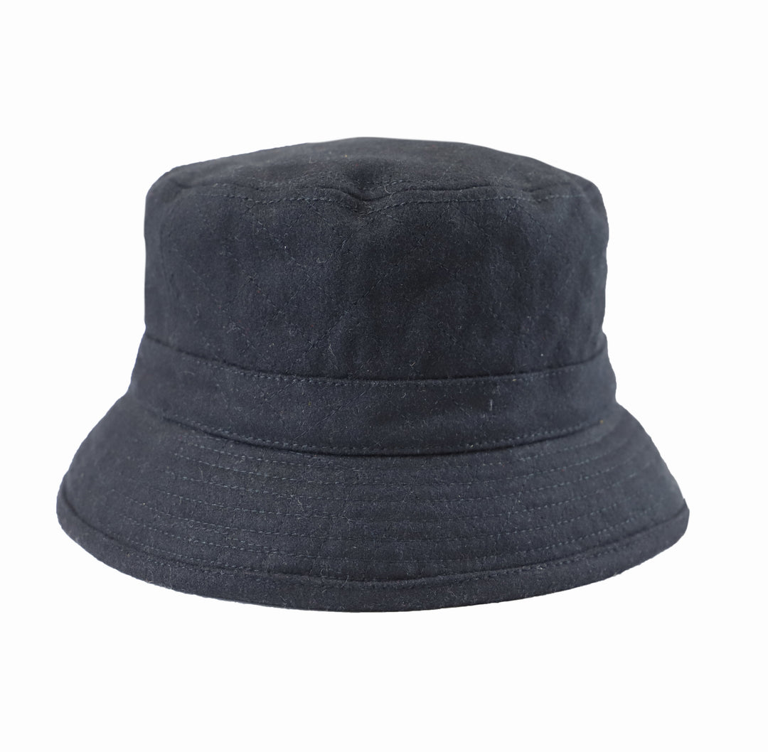 Mens Large Quilted Bucket (SDH2069)
