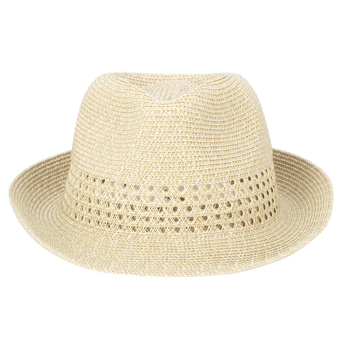 Everyday Fedora - Women&