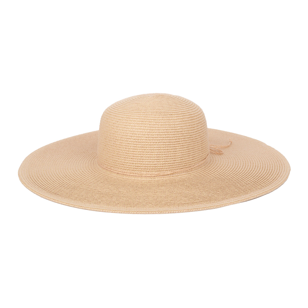 Water Repellent Solid Floppy (UBL6827)