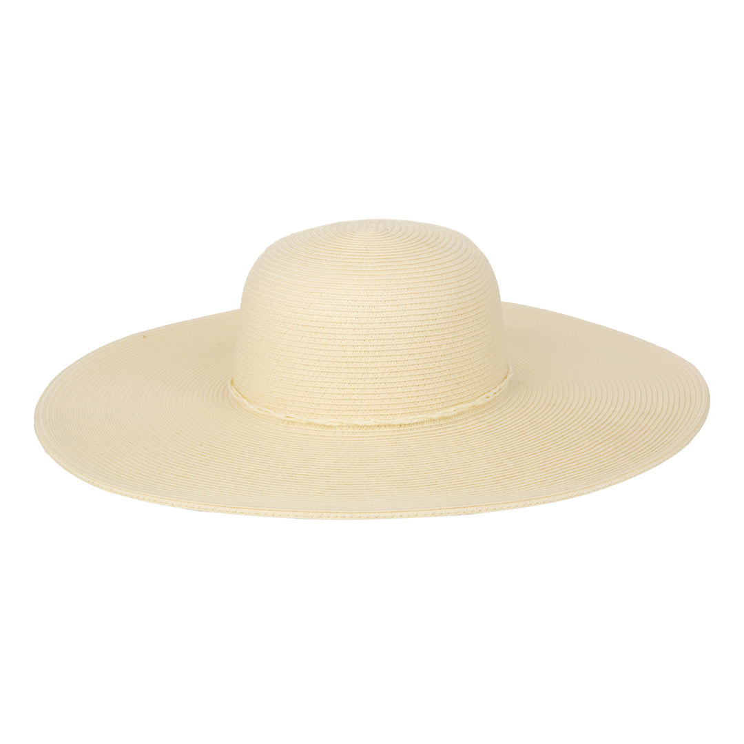 Water Repellent Solid Floppy (UBL6827)