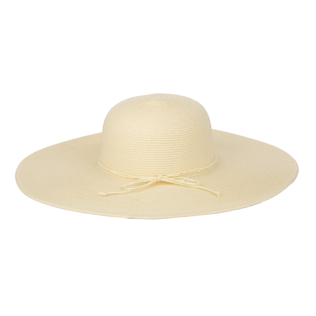 Water Repellent Solid Floppy (UBL6827)