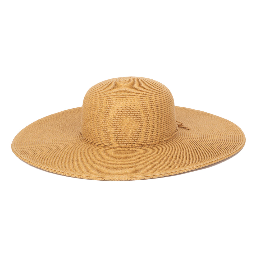 Water Repellent Solid Floppy (UBL6827)