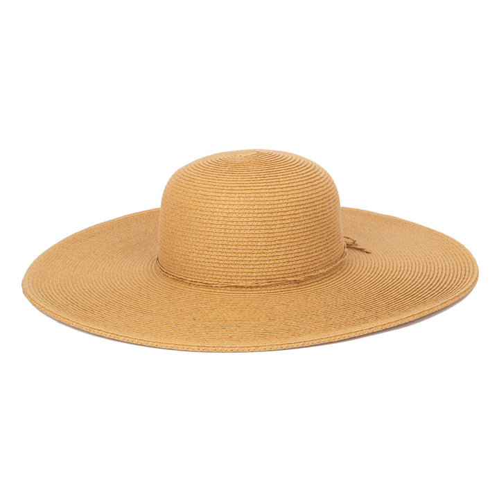 Water Repellent Solid Floppy (UBL6827)