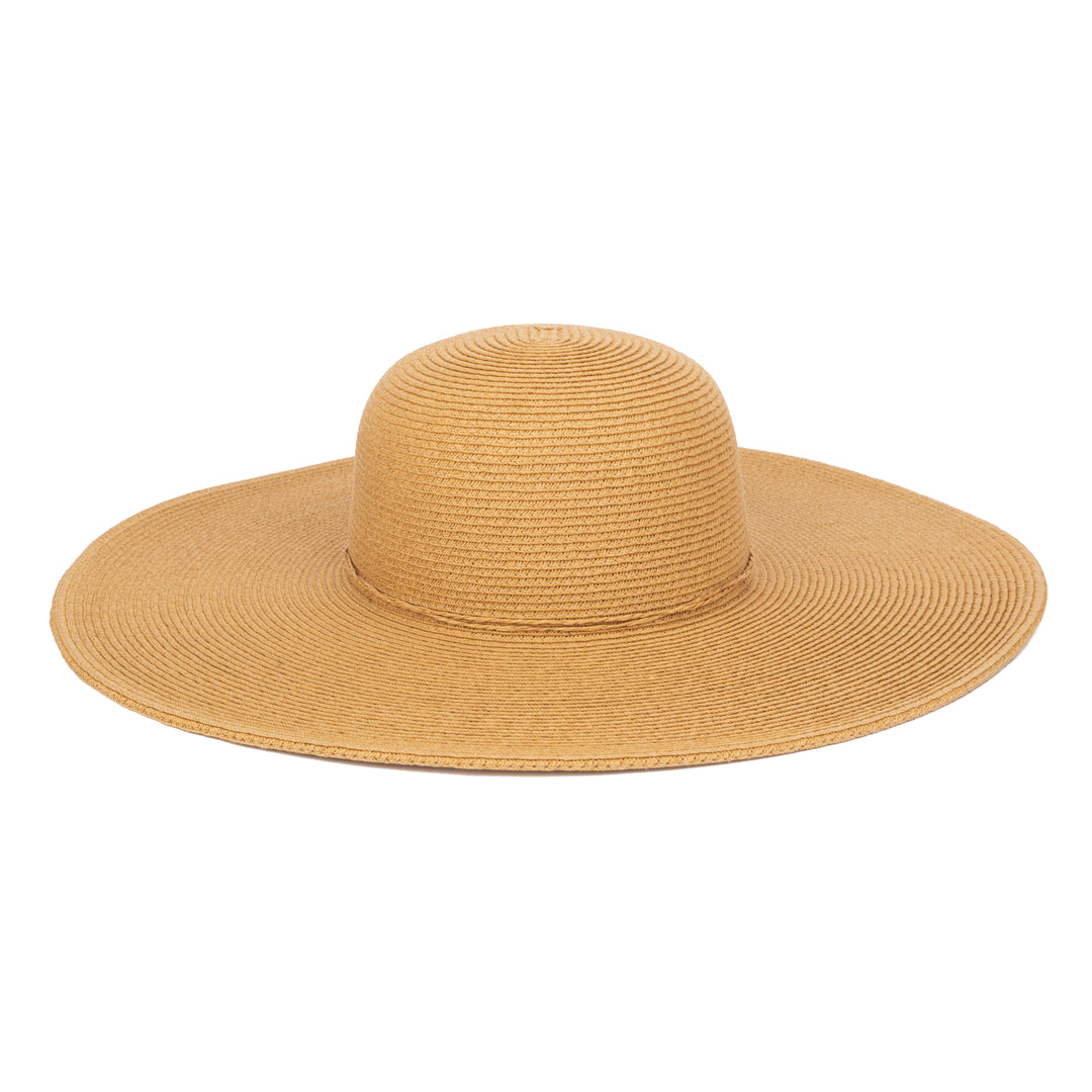 Water Repellent Solid Floppy (UBL6827)