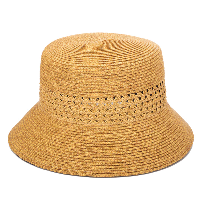 Everyday Full Sun Bucket - Ultrabraid With Crown Ventilation