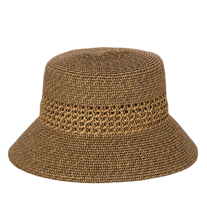 Everyday Full Sun Bucket - Ultrabraid With Crown Ventilation