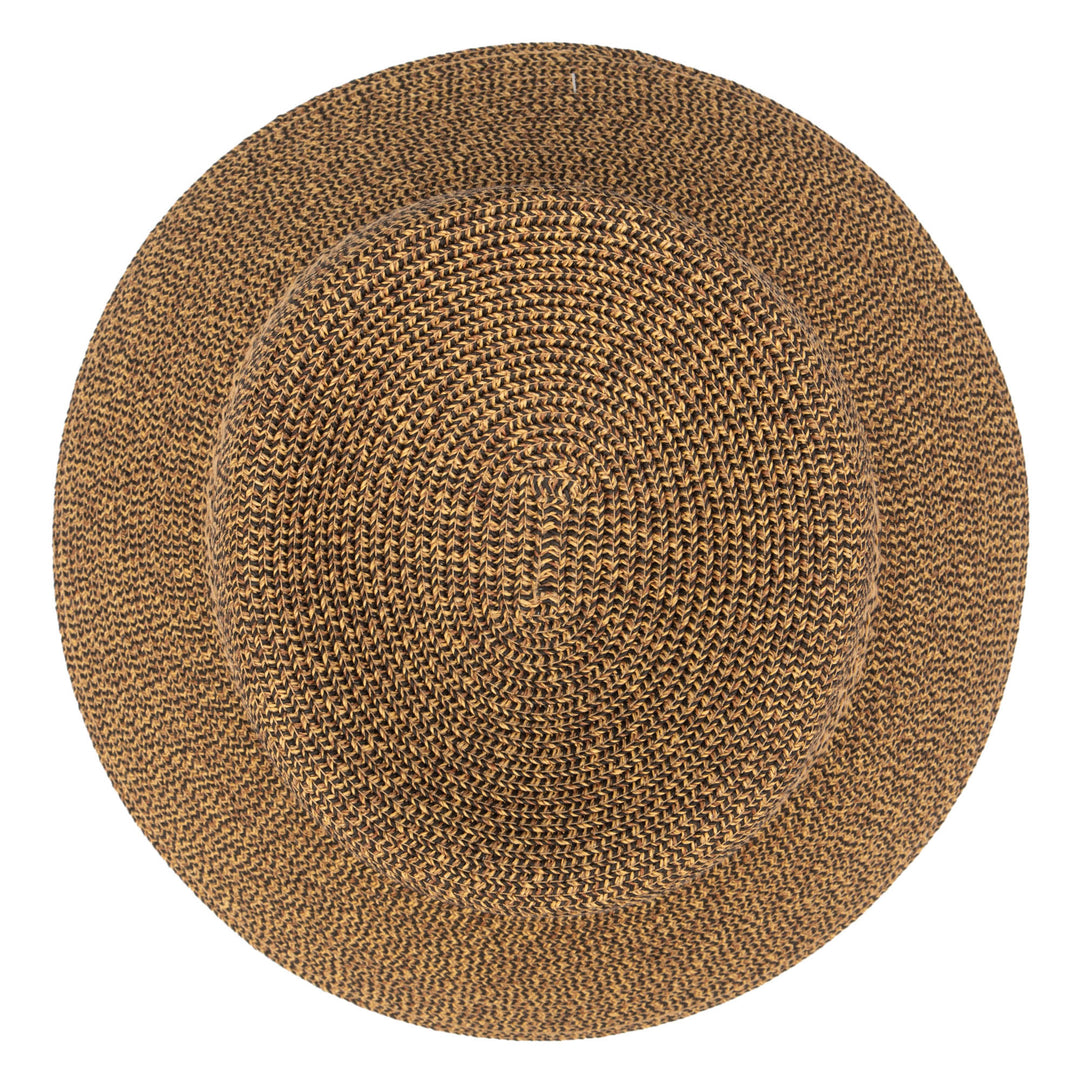 Everyday Full Sun Bucket - Ultrabraid With Crown Ventilation