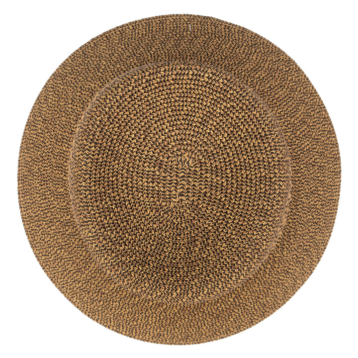 Everyday Full Sun Bucket - Ultrabraid With Crown Ventilation