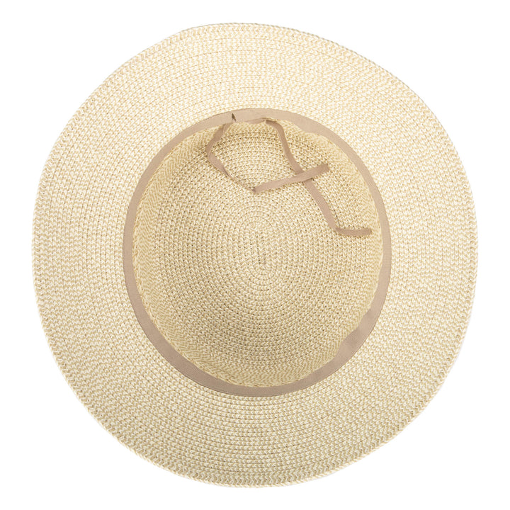 Everyday Full Sun Bucket - Ultrabraid With Crown Ventilation