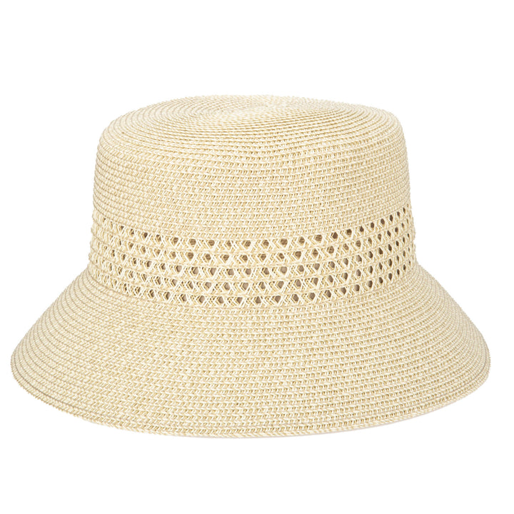 Everyday Full Sun Bucket - Ultrabraid With Crown Ventilation