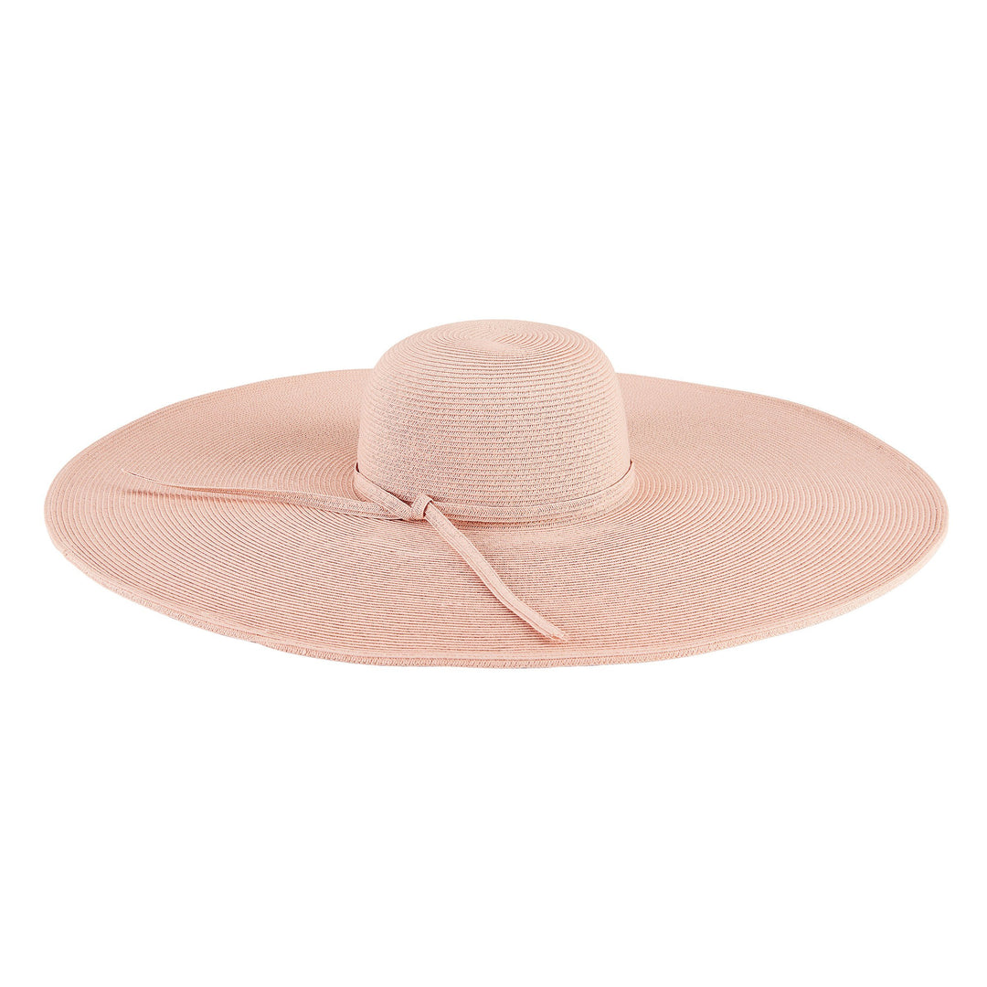 Me Time Floppy - Ultrabraid Wide Brim Sun Hat (UBX2535)