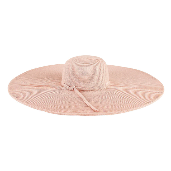 Me Time Floppy - Ultrabraid Wide Brim Sun Hat (UBX2535)