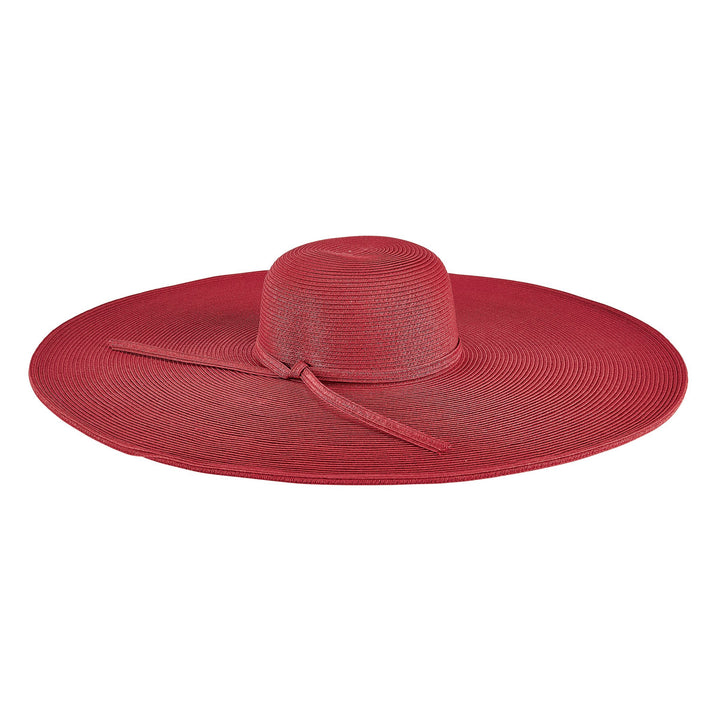 Me Time Floppy - Ultrabraid Wide Brim Sun Hat (UBX2535)