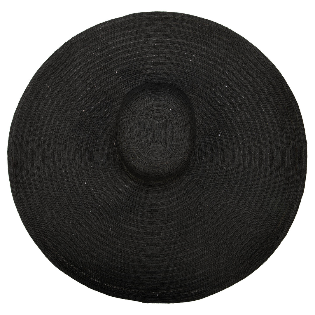 Santa Rosa - Ultrabraid Large Brim Floppy Hat