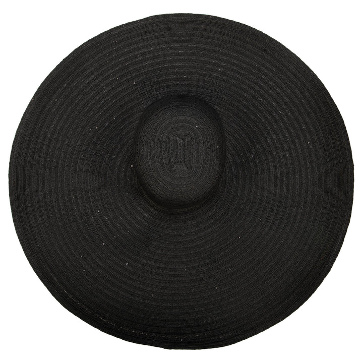Santa Rosa - Ultrabraid Large Brim Floppy Hat