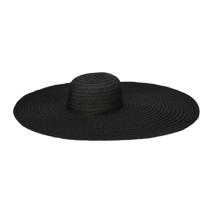 Santa Rosa - Ultrabraid Large Brim Floppy Hat