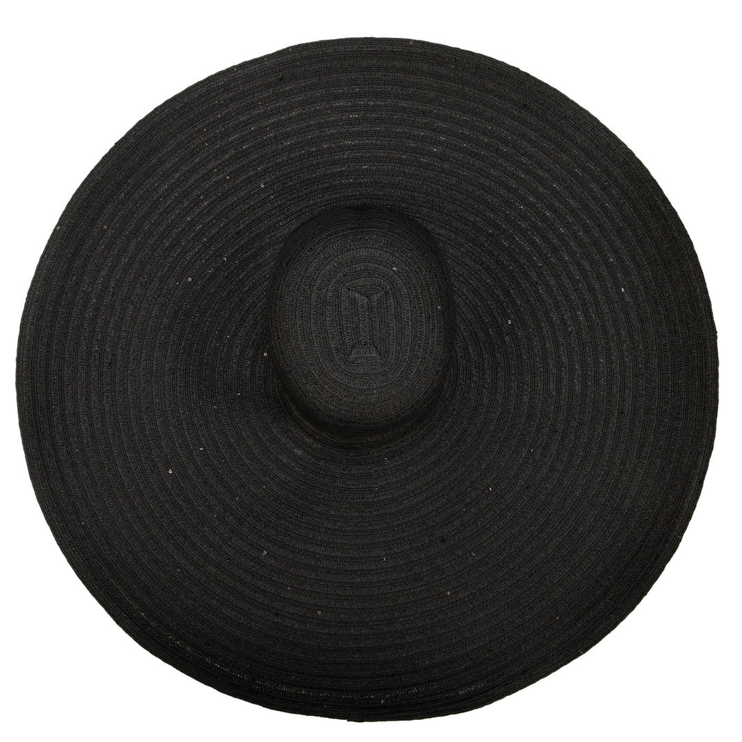 Santa Rosa - Ultrabraid Large Brim Floppy Hat