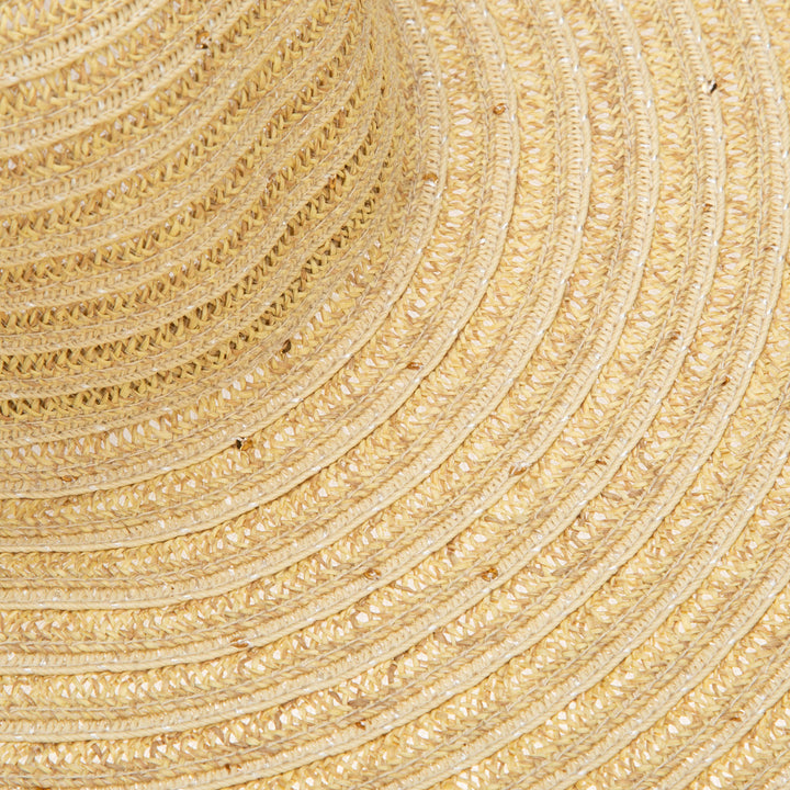 Santa Rosa - Ultrabraid Large Brim Floppy Hat