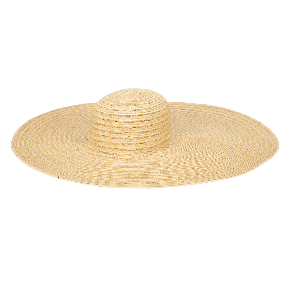Santa Rosa - Ultrabraid Large Brim Floppy Hat