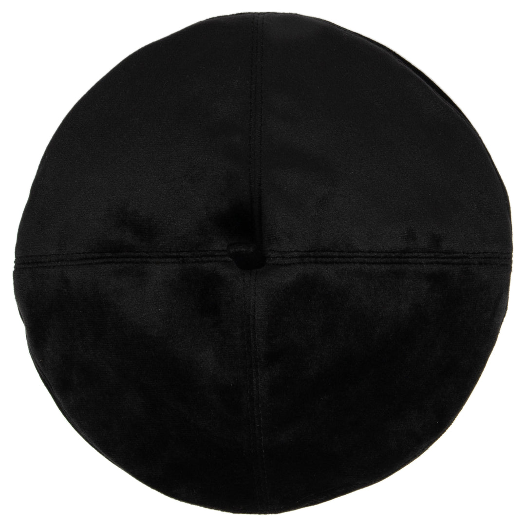 Dixie Darling - Cut &amp; Sew Velvet Beret (CTH3752)