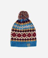 Fleece Lining Knit Bundle