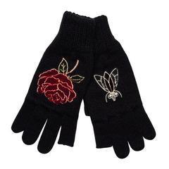 Fleece Lining Knit Bundle
