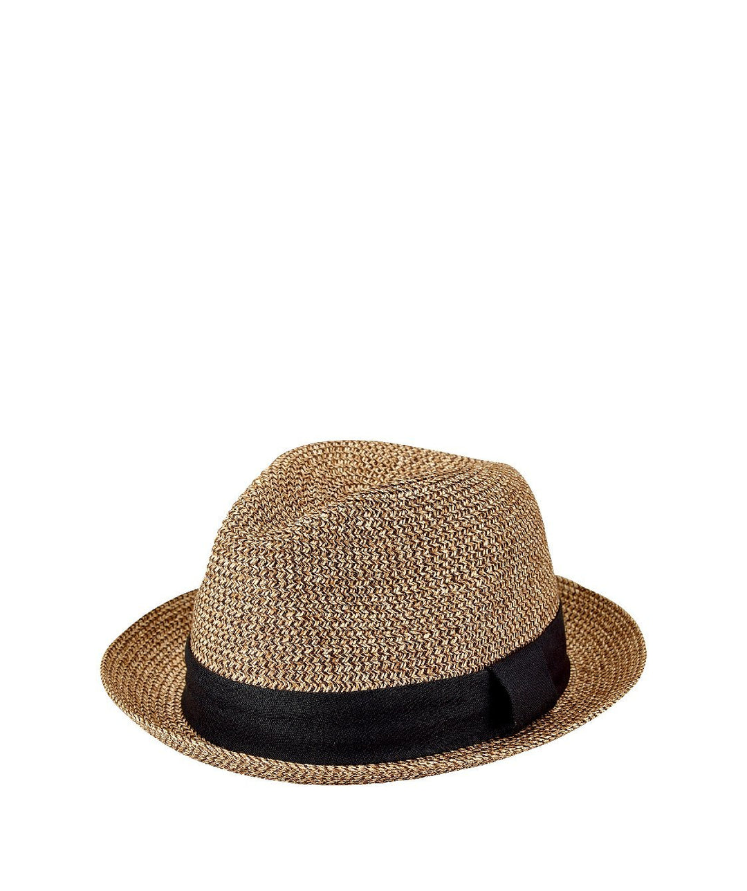Hats - Mens Ultrabraid Fedora