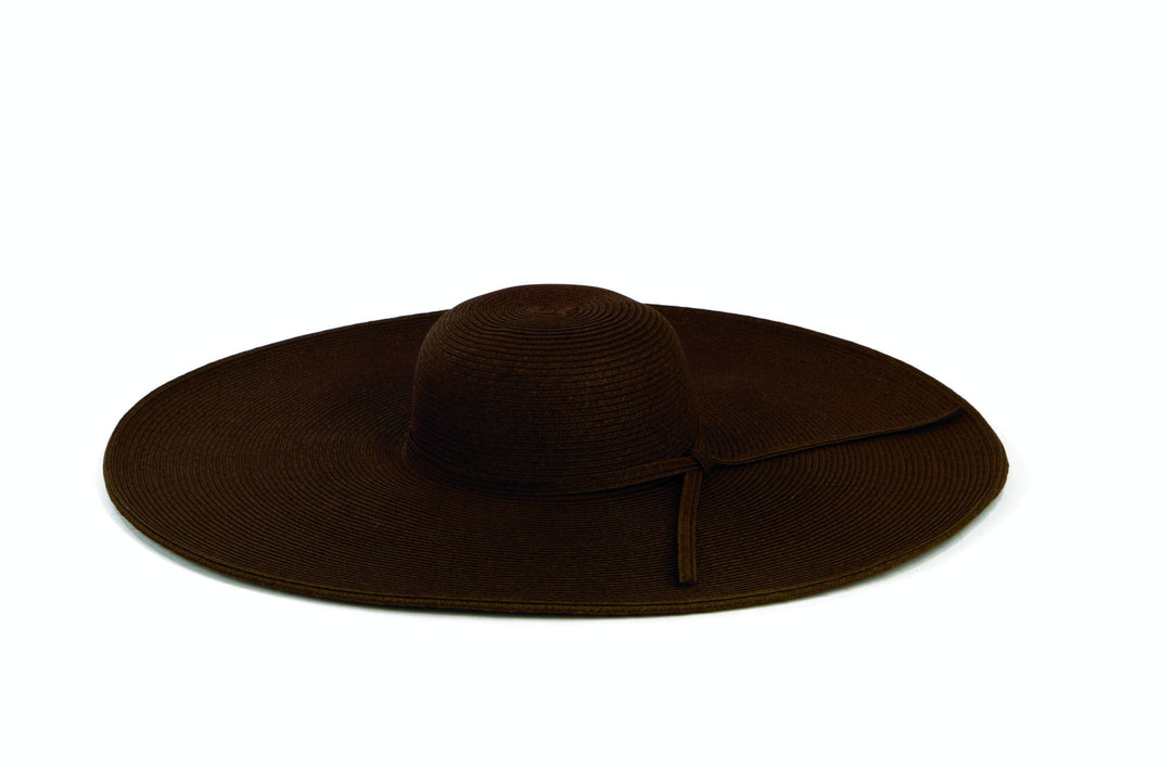 Me Time Floppy - Ultrabraid Wide Brim Sun Hat (UBX2535)