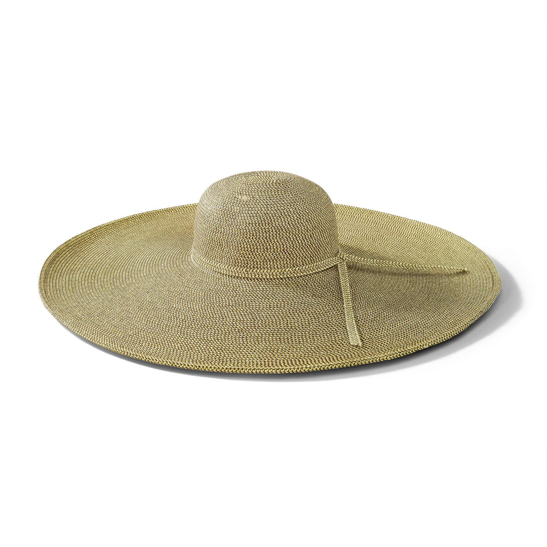 Me Time Floppy - Ultrabraid Wide Brim Sun Hat (UBX2535)