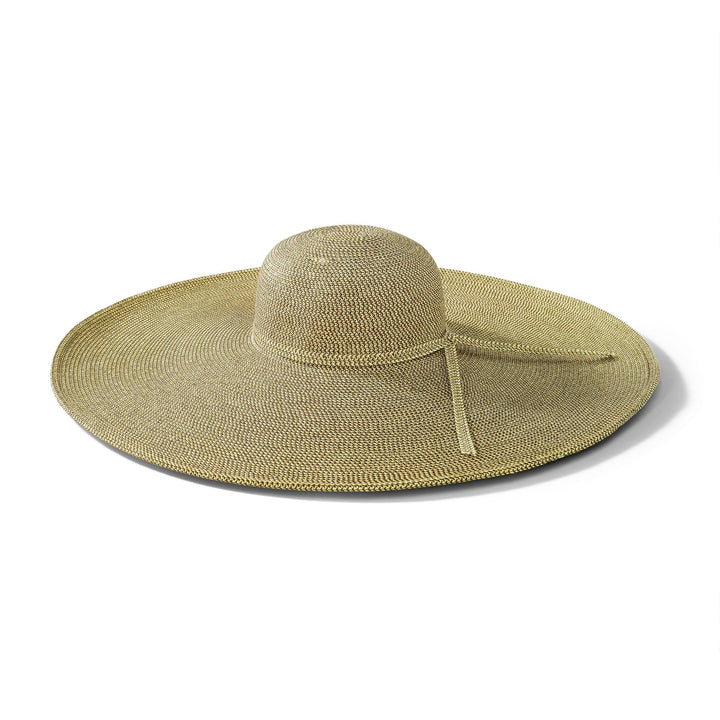 Me Time Floppy - Ultrabraid Wide Brim Sun Hat (UBX2535)