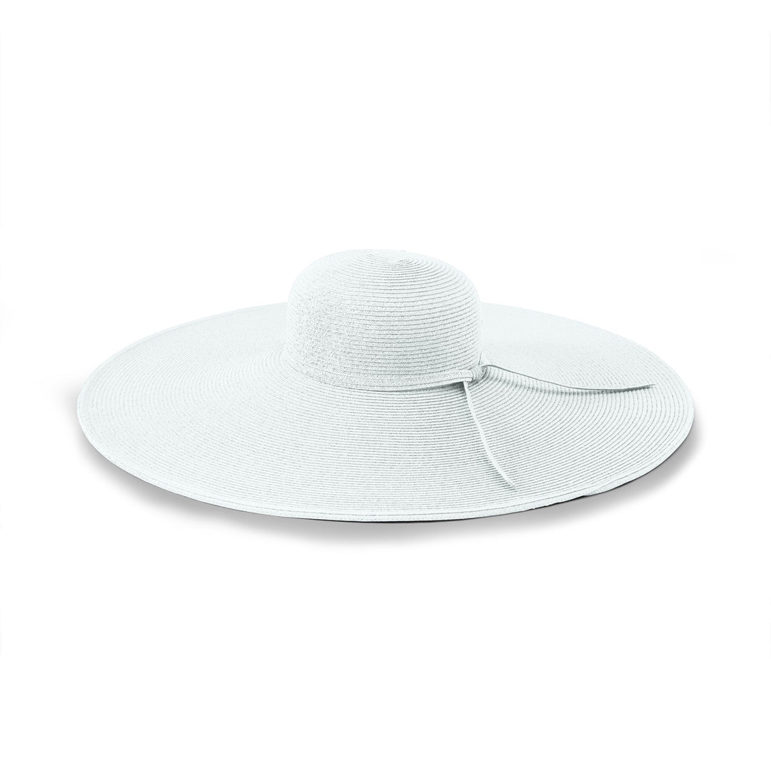 Me Time Floppy - Ultrabraid Wide Brim Sun Hat (UBX2535)