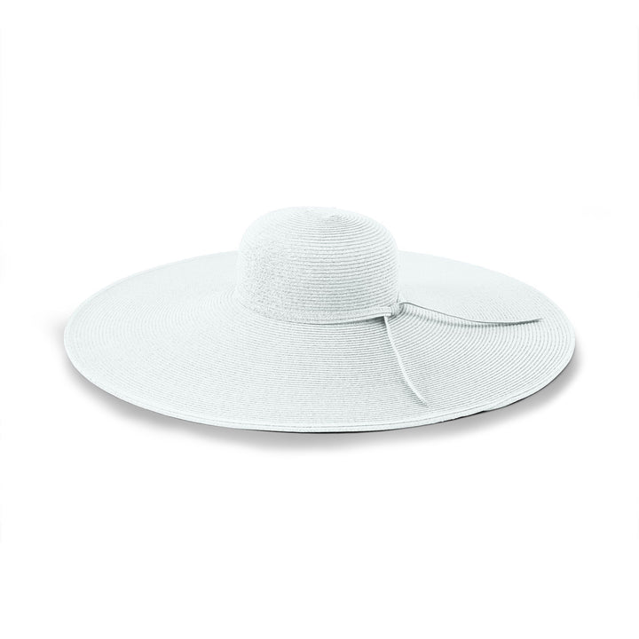 Me Time Floppy - Ultrabraid Wide Brim Sun Hat (UBX2535)